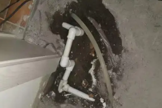 五峰卫生间漏水检测多少钱