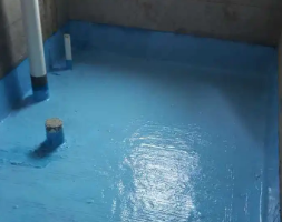 五峰卫生间防水哪家好