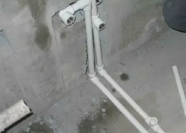 五峰查漏水多少钱