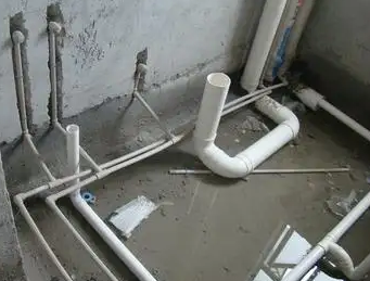 五峰水管维修多少钱