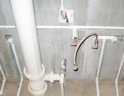 五峰水管维修价格明细