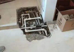 五峰查漏水多少钱