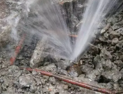 五峰水管维修多少钱